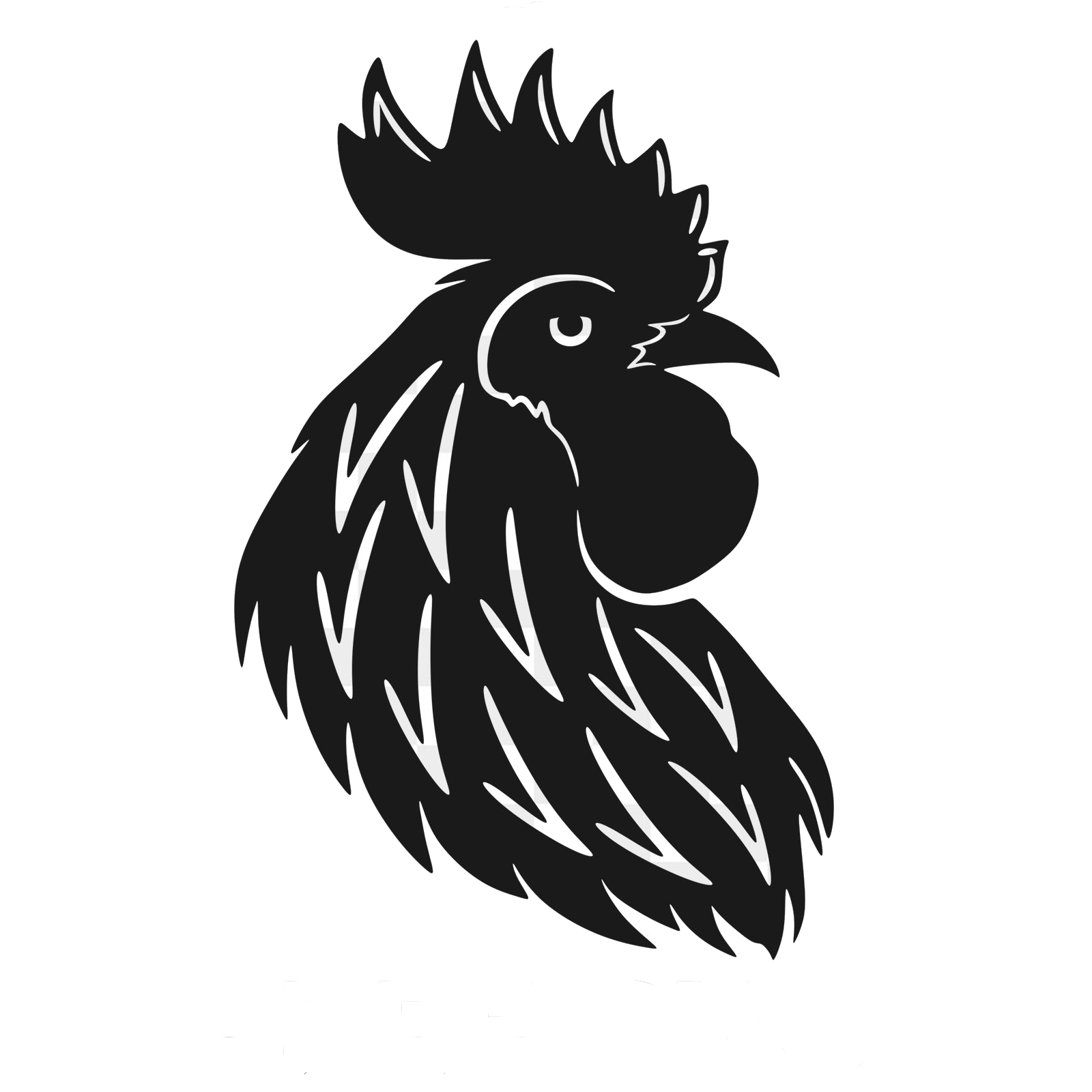 Rooster Logo